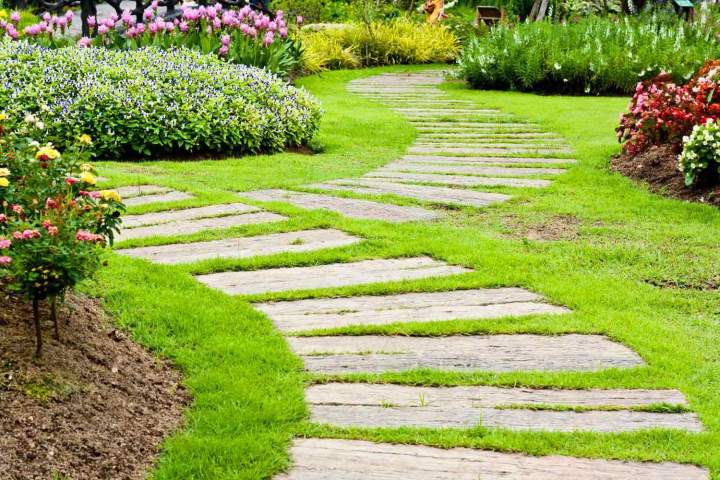 Entretien de jardin Pugey